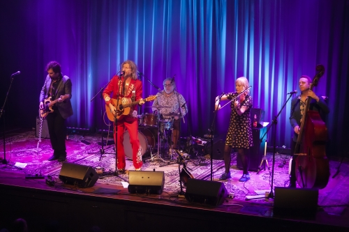 tim rogers and the twin set milton theatre 14