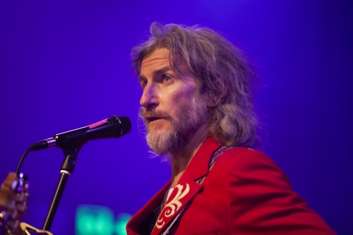 tim rogers and the twin set milton theatre 15