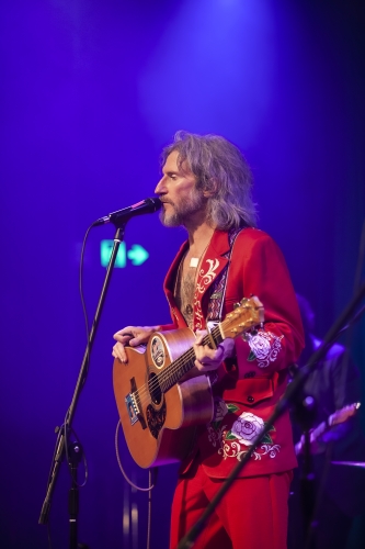 tim rogers and the twin set milton theatre 16