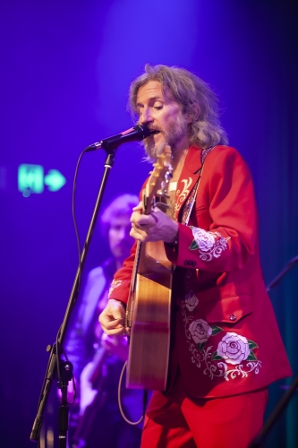 tim rogers and the twin set milton theatre 17