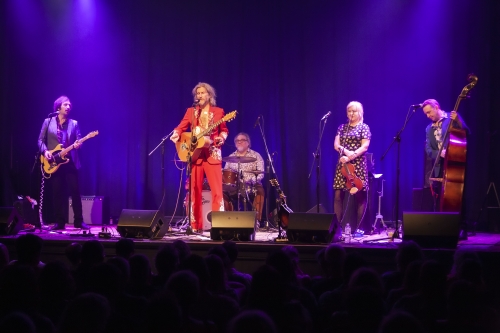 tim rogers and the twin set milton theatre 18