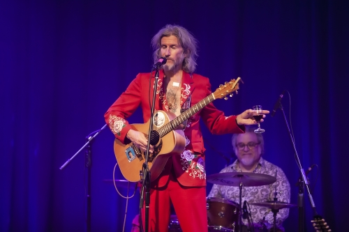 tim rogers and the twin set milton theatre 19