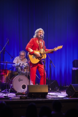 tim rogers and the twin set milton theatre 21