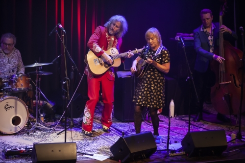 tim rogers and the twin set milton theatre 22