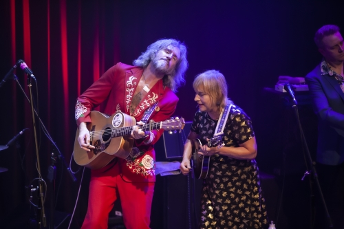 tim rogers and the twin set milton theatre 25