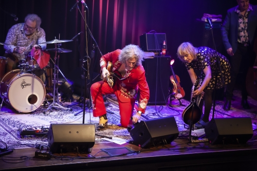 tim rogers and the twin set milton theatre 27