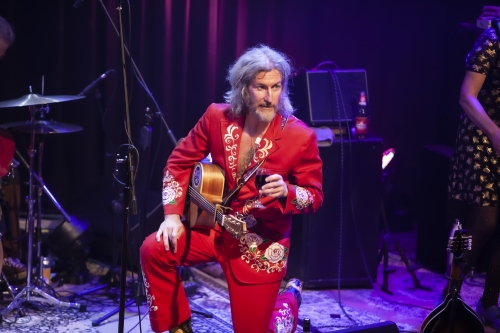 tim rogers and the twin set milton theatre 28