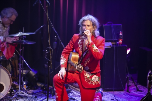 tim rogers and the twin set milton theatre 29