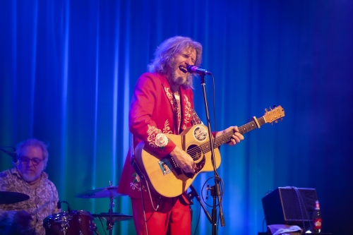 tim rogers and the twin set milton theatre 34