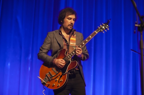 tim rogers and the twin set milton theatre 39