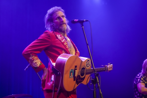 tim rogers and the twin set milton theatre 43