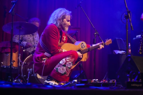 tim rogers and the twin set milton theatre 44