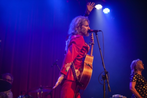 tim rogers and the twin set milton theatre 46