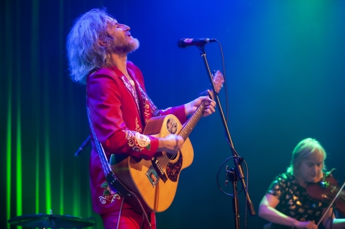 tim rogers and the twin set milton theatre 49