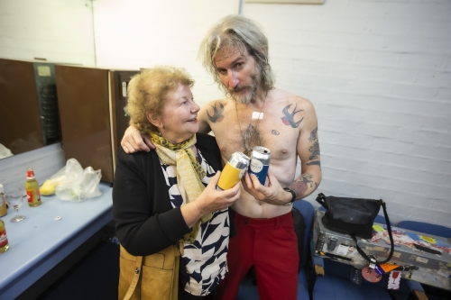 tim rogers and the twin set milton theatre 57