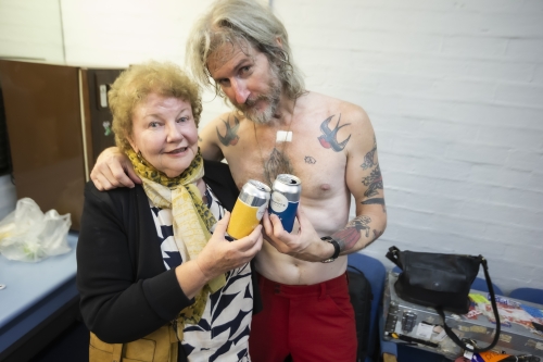 tim rogers and the twin set milton theatre 58