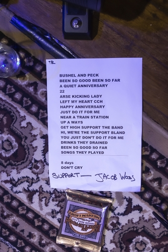 tim rogers and the twin set milton theatre 65