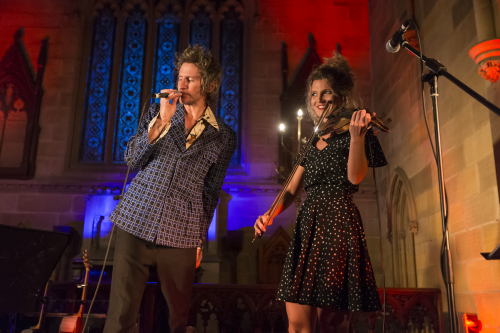 tim rogers st stephens church newtown 14