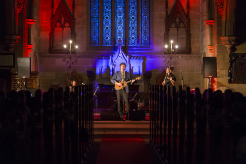 tim rogers st stephens church newtown 19