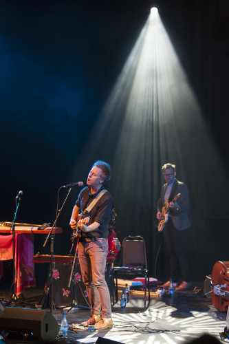 toby martin carriageworks 12