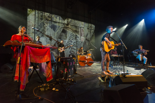 toby martin carriageworks 17