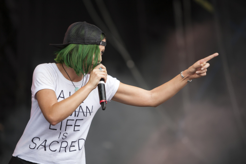 tonight alive sydney soundwave 15 07
