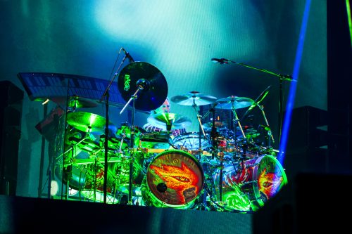 tool good things festival 09