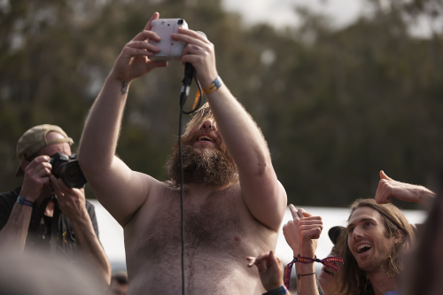 totally unicorn yours  owls festival 03