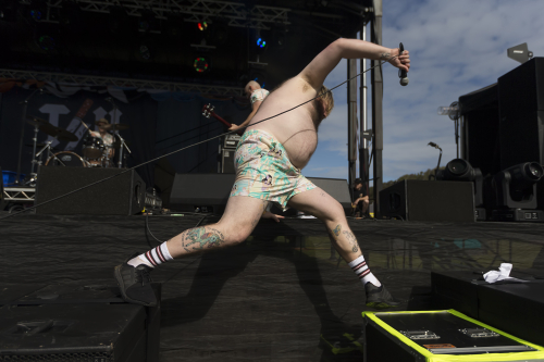 totally unicorn yours  owls festival 12