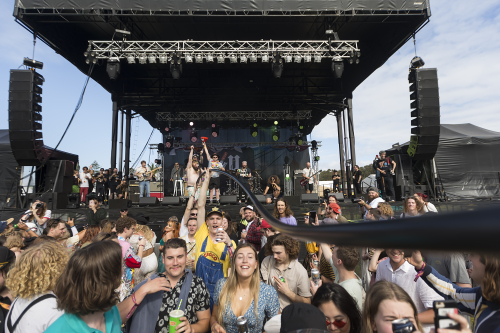 totally unicorn yours  owls festival 26