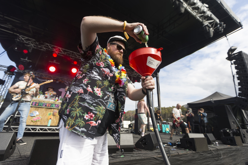 totally unicorn yours  owls festival 28