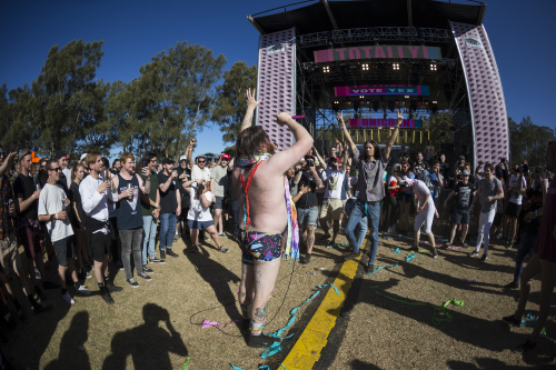 totally unicorn yours and owls festival 14