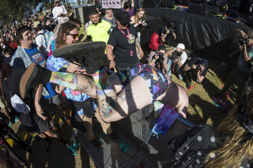 totally unicorn yours and owls festival 17