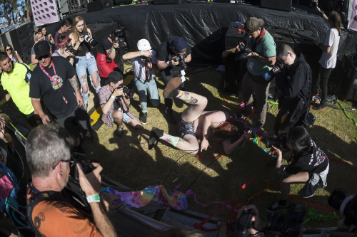 totally unicorn yours and owls festival 18