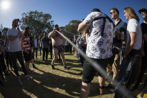 totally unicorn yours and owls festival 24