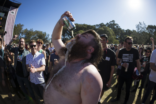 totally unicorn yours and owls festival 28