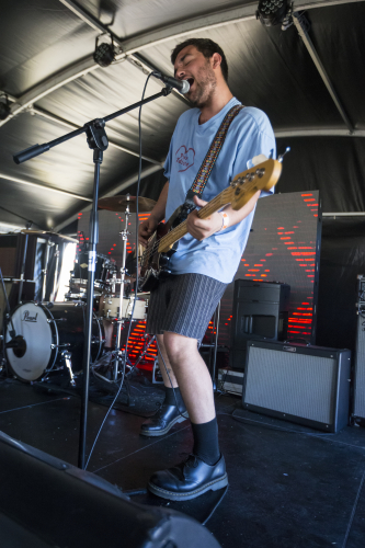 totty yours and owls festival 16