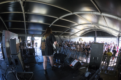 totty yours and owls festival 17