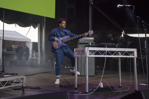 touch sensitive yours and owls festival 07