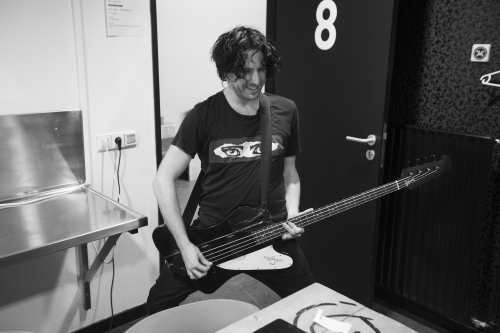 tracer 013 tilburg 2013 12