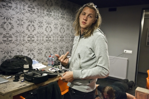 tracer 013 tilburg DE june 2012 05