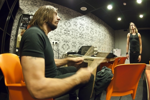 tracer 013 tilburg DE june 2012 09