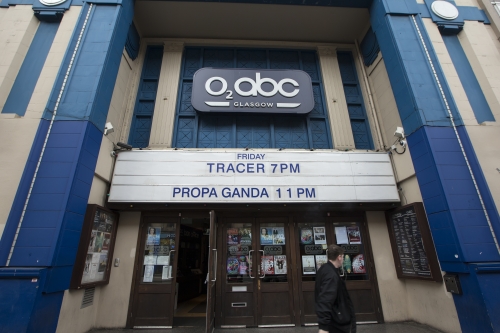 tracer 02 abc glasgow 2013 04