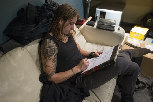 tracer 02 abc glasgow 2013 07