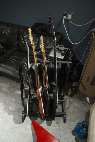 tracer 02 abc glasgow 2013 08