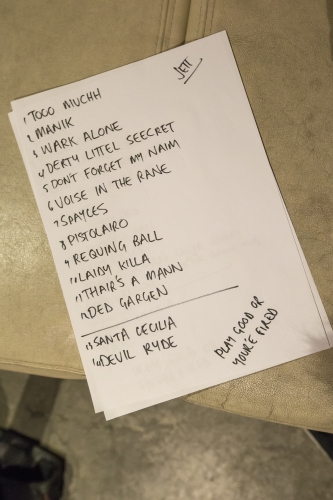 tracer 02 abc glasgow 2013 10