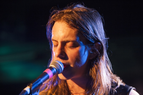 tracer 02 abc glasgow 2013 11