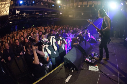 tracer 02 academy london UK april 2012 02