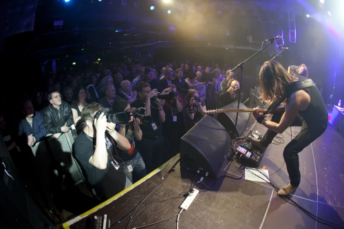 tracer 02 academy london UK april 2012 03