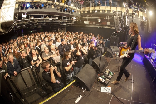 tracer 02 academy london UK april 2012 04